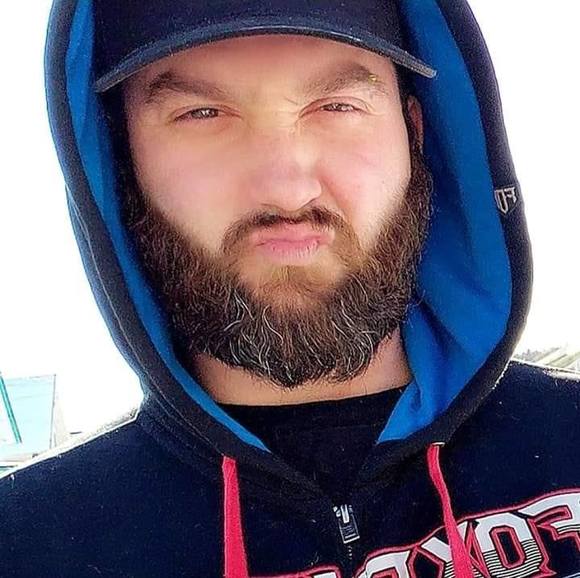 Meet your Posher, Jeremy - Picture 1 of 1